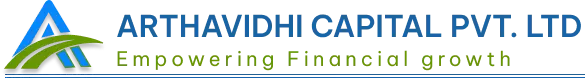 Arthavidhi Capital Pvt Ltd Logo